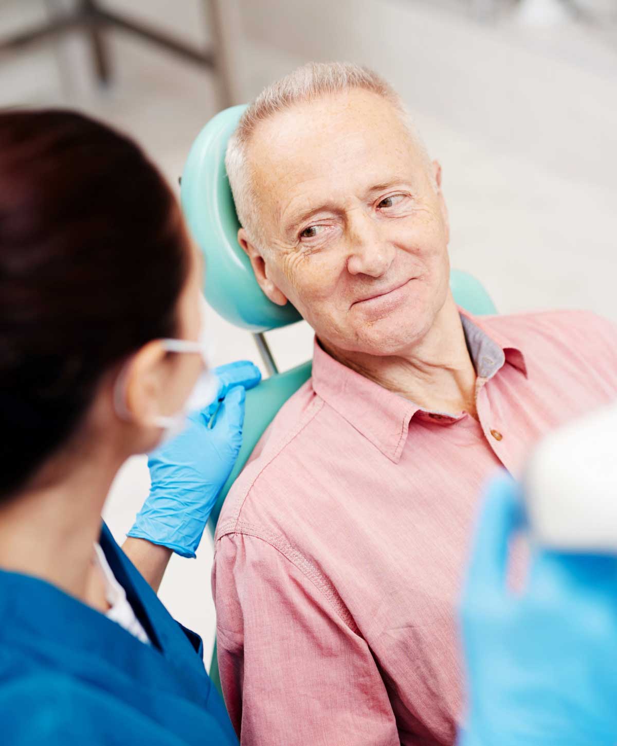 Apicoectomy North Palm Beach Endodontic Surgery Dr. Posner